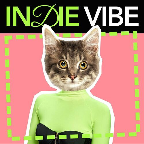 Various Artists - Indie Vibe (2023)