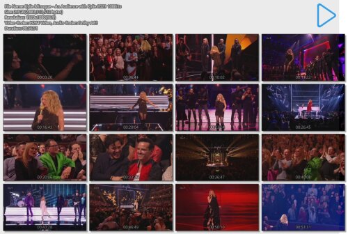 kymi - Kylie Minogue - An Audience with Kylie (2023) HDTV
