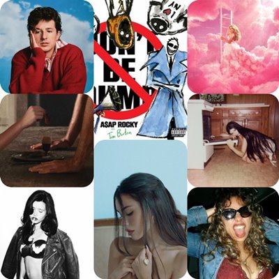 VA - Week Single [16.01] (2026)