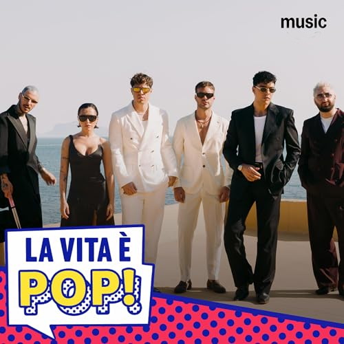 La vita e pop! 05.06.2026 (2026)