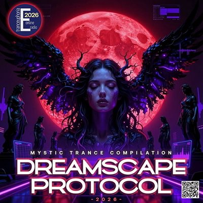 VA - Dreamscape Protocol (2026)