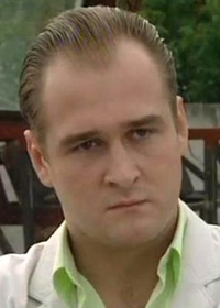 Иван Рыжиков