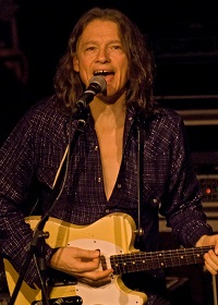 Роббен Форд