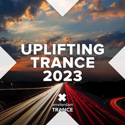Various Artists - Uplifting Trance 2023 (2023)