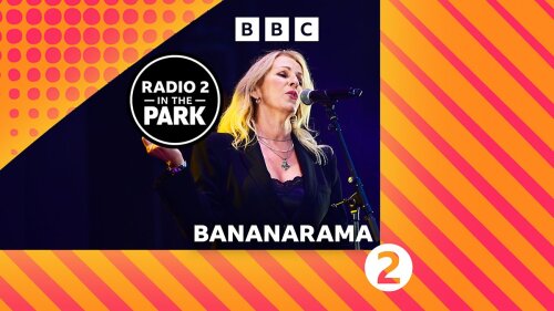 Bananarama - Radio 2 in the Park Live (2023) HD 1080p Ba