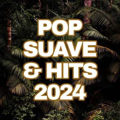 VA - Pop Suave & Hits (2024)