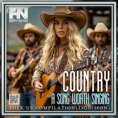 VA - A Song Worth Singing (2026)