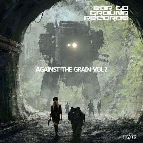 VA - Against The Grain Vol.2 (2019)