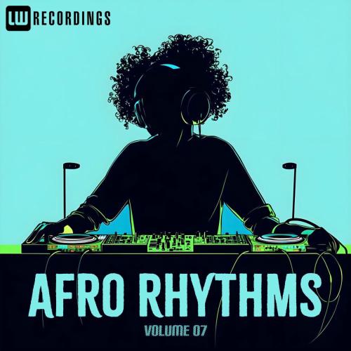 VA - Afro Rhythms, Vol. 07 (2026)