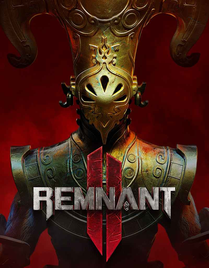 Remnant II: Ultimate Edition [v 386778 + DLCs] (2023) PC | RePack  Chovka