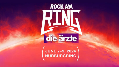 Die Arzte - Rock Am Ring (2024) HDTV