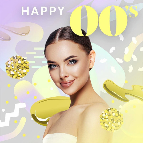 Various Artists - Happy 00s (2020)