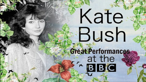 kb - Kate Bush - Great Performances at the BBC (2022) HDTV