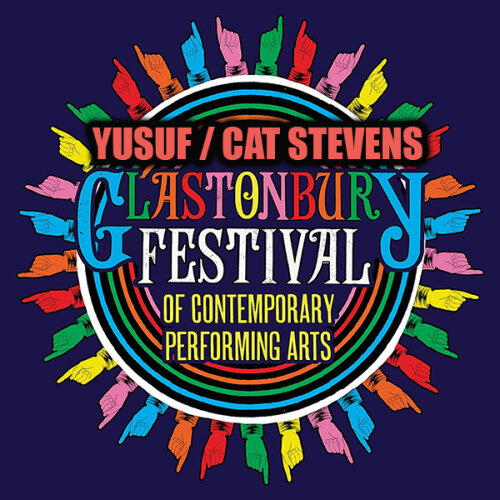 Yusuf / Cat Stevens - Live Glastonbury Festival (2023) UHD 2160p Ycs