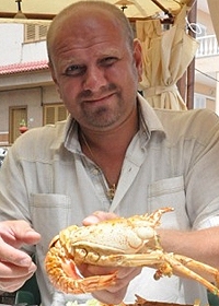 Григорий Шевчук