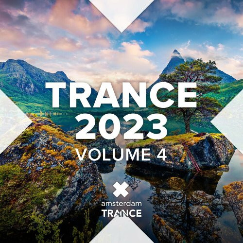 VA - Trance 2023 [Vol. 4] (2023)