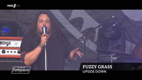 Fuzzy Grass - Freak Valley Festival (2024) HDTV