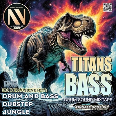 VA - Titans Bass (2026)