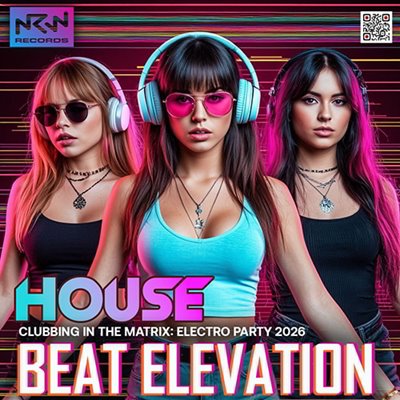 VA - Beat Elevation (2026)