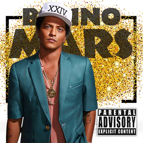 Bruno Mars - Background Transition Mashup (2020)