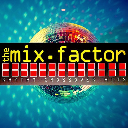 Mix Factor Volume 06-07 (Strictly Hits Vinyl Service Vinyl, Compilation, Remix Service)