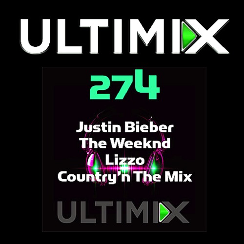 Ultimix 274 (Ultimix Records) (2020)
