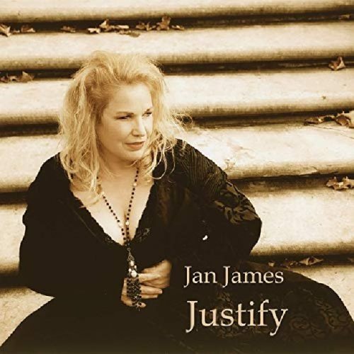 JAN JAMES - COLLECTION (5CD) (1995-2020) JAN JAMES - COLLECTION (5CD) (1995-2020)