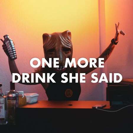 VA - One More Drink She Said (2023)