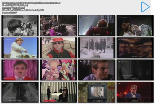 Elton John - MTV Pride Weekend (2023) HDTV Ejmp