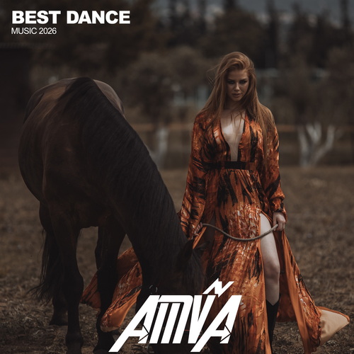 AMVA Best Dance Music 2026 (2026