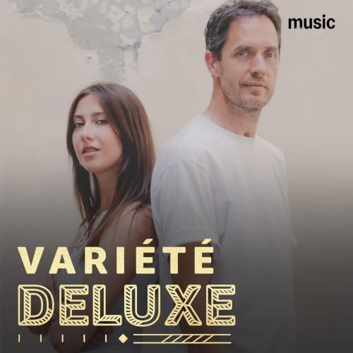 Variete Deluxe 19.06.2026 (2026)