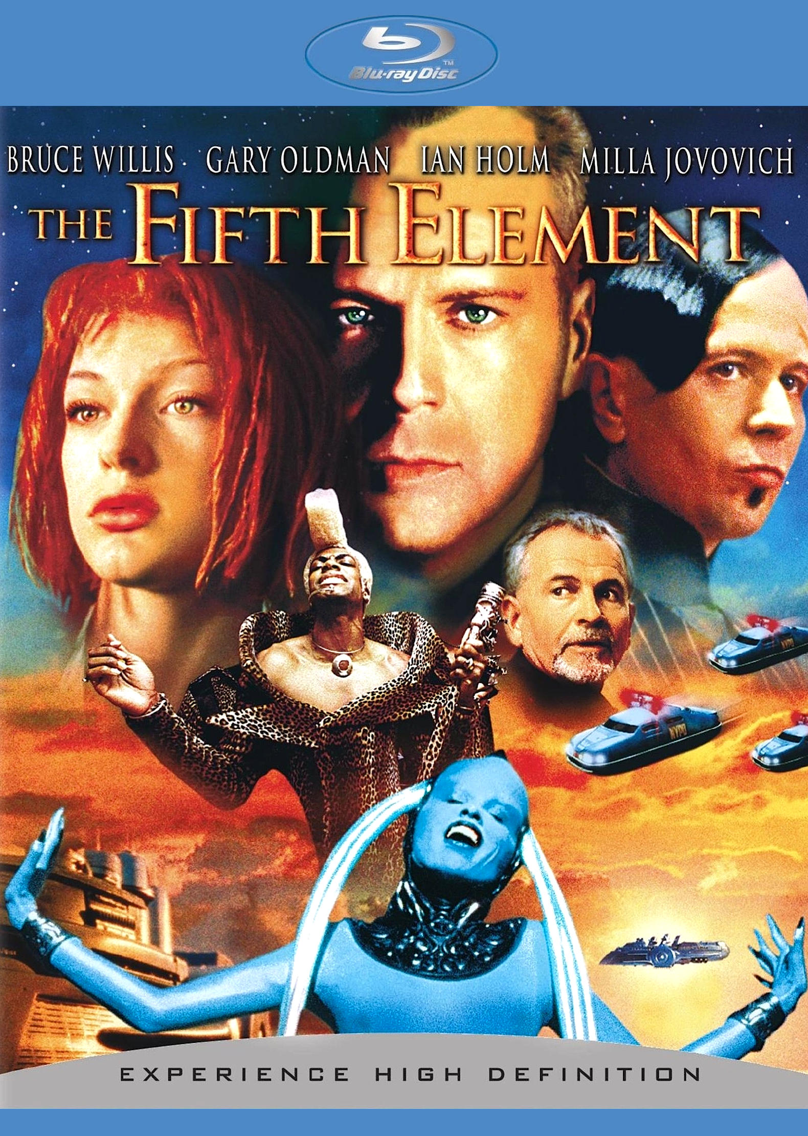 Изображение для Пятый элемент / The Fifth Element (1997) WEB-DL 1080p | Open Matte (кликните для просмотра полного изображения)
