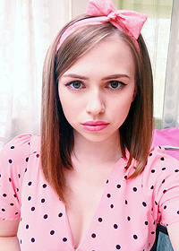 Яна Енжаева