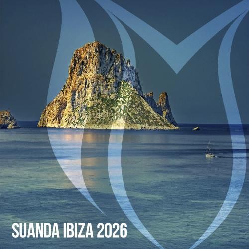 VA - Suanda Ibiza 2026 (2026)