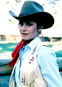 Стефани Цимбалист