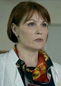 Ирина Аверина