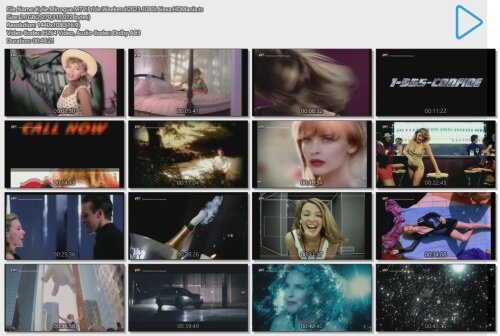 Kylie Minogue - MTV Pride Weekend (2023) HDTV Kymi