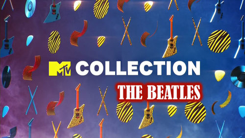thbe - The Beatles - MTV Collection (2022) HDTV