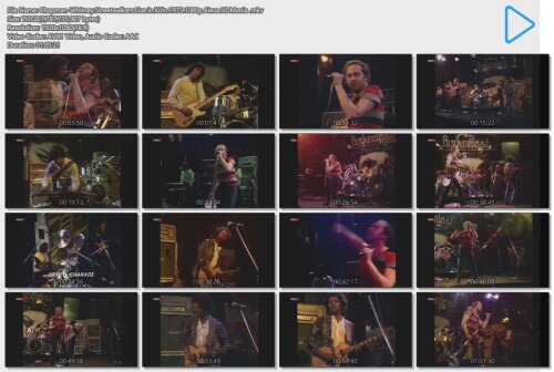 Chapman-Whitney Streetwalkers - Live in Köln'75 (2023) HD 1080p Cws75