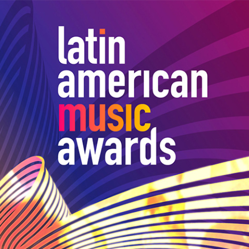 VA - Latin American Music Awards (2023) HDTV Lama