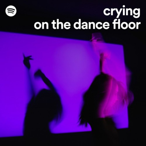 Various Artists - crying on the dance floor (2024)