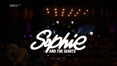 Sophie and The Giants - SWR3 New Pop Festival (2024) HDTV