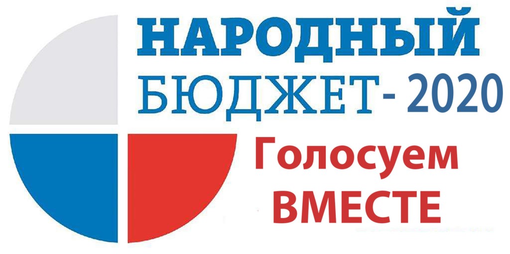 Проекте народный бюджет