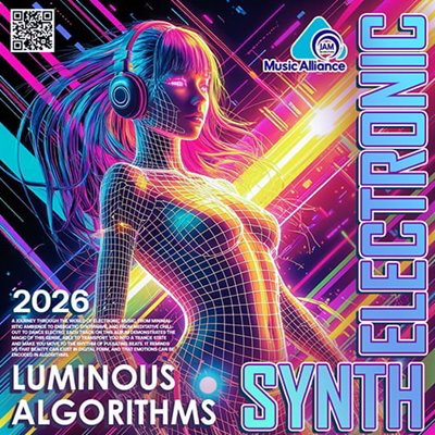 VA - Luminous Algorithms (2026)