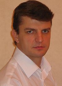 Евгений Березовский
