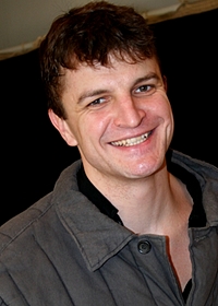 Евгений Березовский