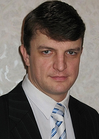 Евгений Березовский
