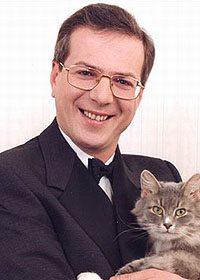 Алексей Лысенков