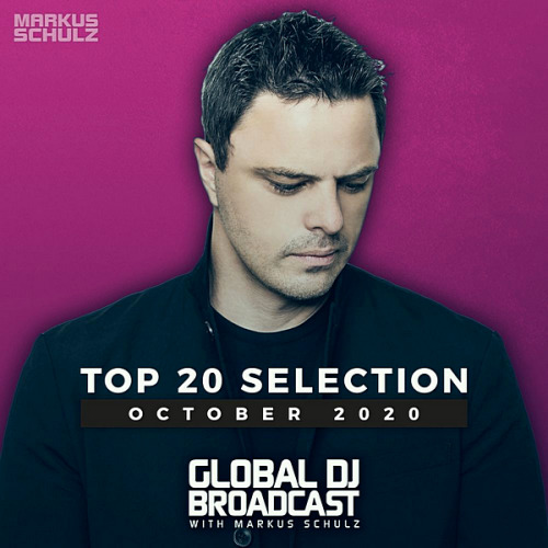 VA - Global DJ Broadcast Top 20 October 2020 (2020)