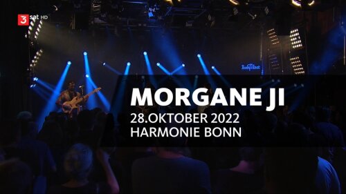 Morgane Ji - Crossroads Festival Bonn (2022) HDTV Bscap0001